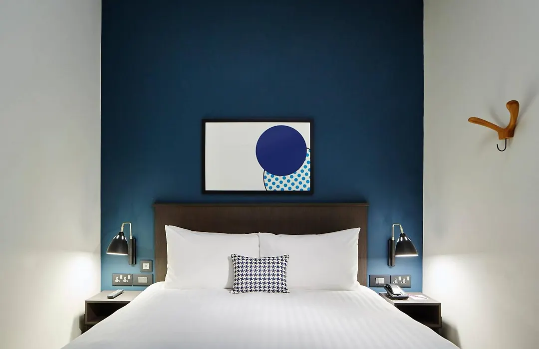 Residence Inn By Marriott London Tower Bridge-1