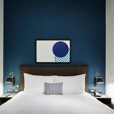 Residence Inn By Marriott London Tower Bridge-3