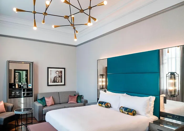 Hotel The Dixon, Tower Bridge, Autograph Collection Londra