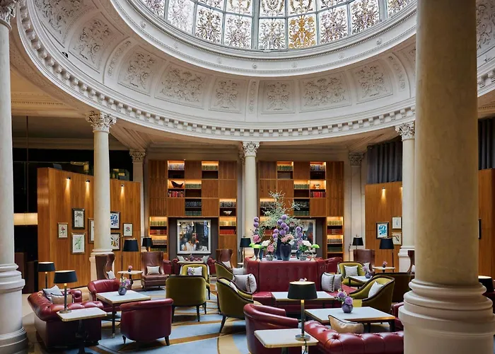Hotel Threadneedles, Autograph Collection Londra
