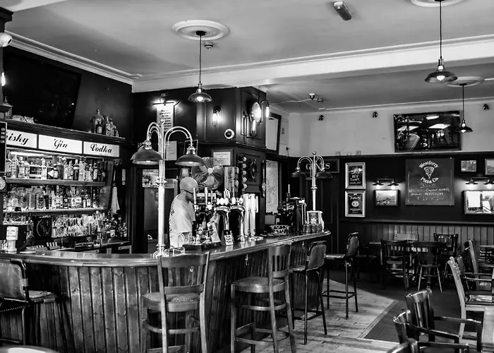 The Ship Inn Londra